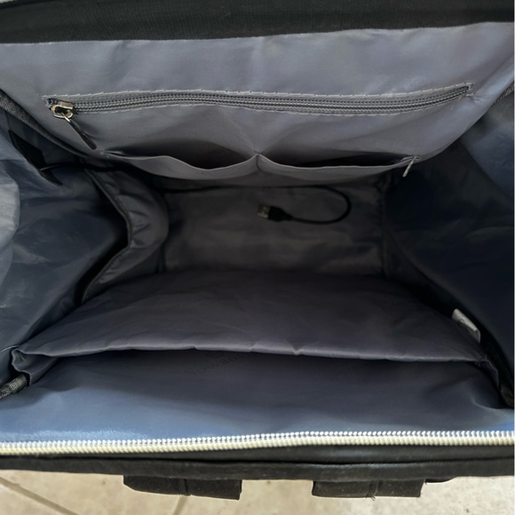 Travel Backpack - Picture 3 of 3